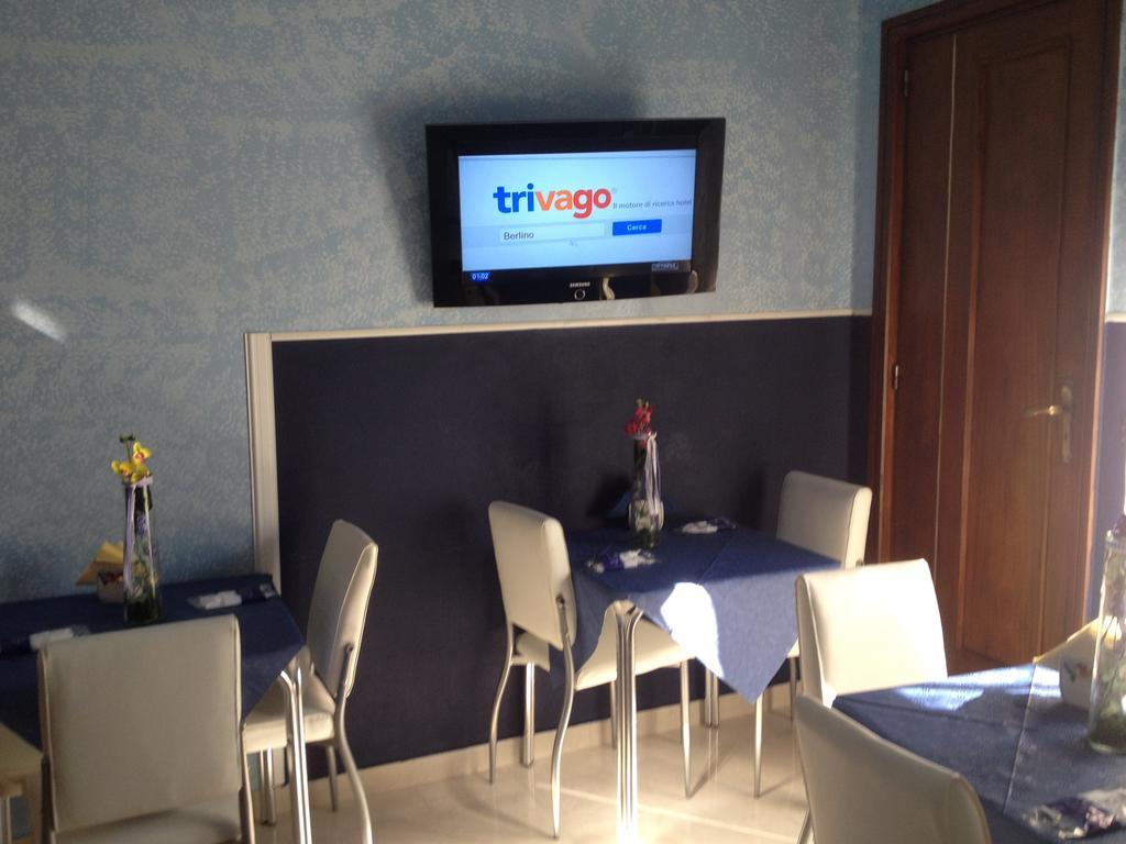 Bed And Breakfast Via Leuca Lecce Exterior foto