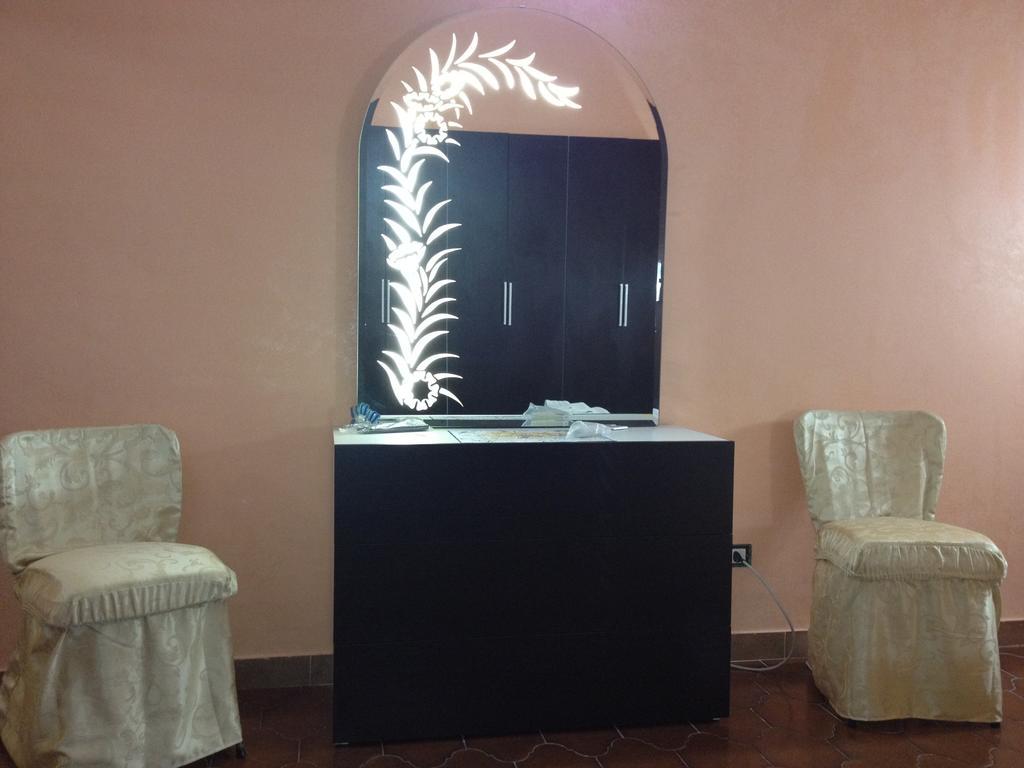 Bed And Breakfast Via Leuca Lecce Exterior foto
