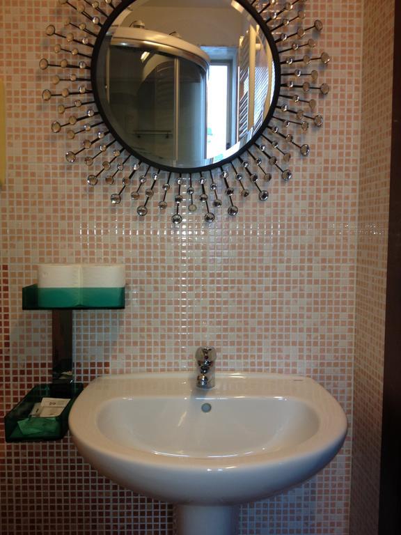 Bed And Breakfast Via Leuca Lecce Exterior foto
