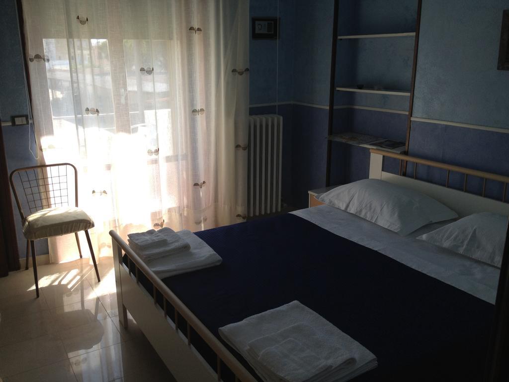 Bed And Breakfast Via Leuca Lecce Exterior foto