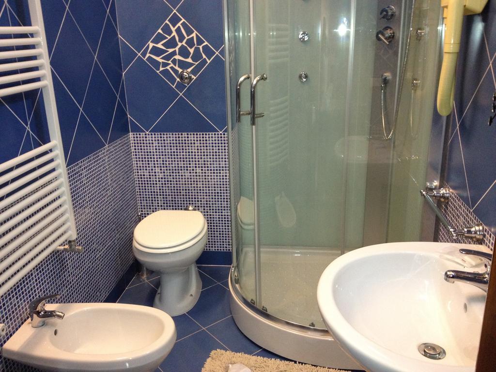 Bed And Breakfast Via Leuca Lecce Exterior foto