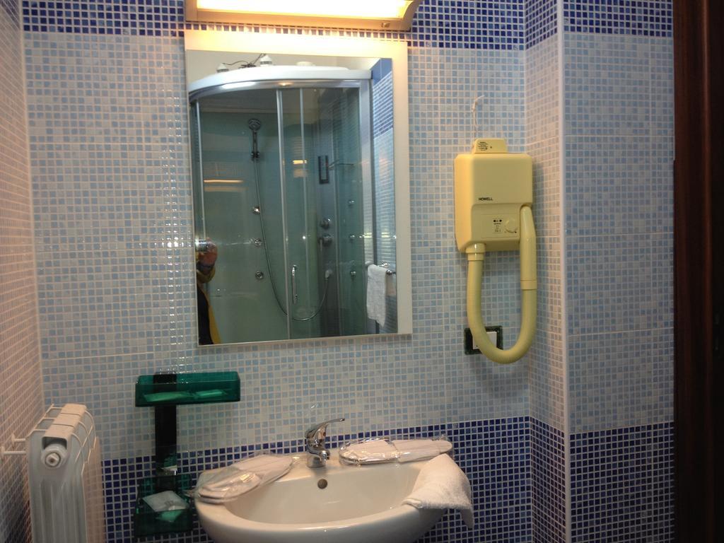 Bed And Breakfast Via Leuca Lecce Exterior foto